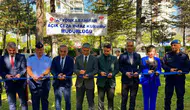 Parmaklıklar ardında filizlenen yetenekler: Sanatla hayata dönüyorlar