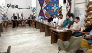 Afyonkarahisar'da yurtlarda yeni dönem: Manevi rehberlik için stratejik buluşma