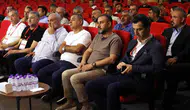 Antalyaspor'da Mustafa Ergün dönemi: 200 milyonluk fedakarlıkla gelen yeni yönetim