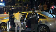 Denizli'de kafede hesaplaşma: Alacak verecek kavgası kanlı bitti