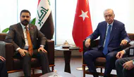 New York'ta kritik zirve: Başika'da devir teslim süreci başlıyor