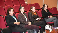 Üniversite Gençliğinden Şiddete Karşı Bilinçli Adım: Sağlıklı İlişkiler Masaya Yatırıldı