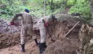 Kimlik yenileme başvurusu yapmayınca 30 yıllık sır perdesi aralandı