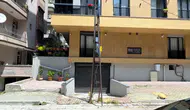 Avcılar'da garajı işgal eden elektrik direği: İki yıldır çözülemeyen sorunla depo oldu