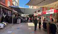 Alaplı'da fındık bitti, çarşı pazarın yüzü güldü: Okul telaşı başladı