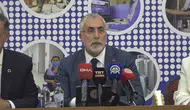 Yalova'nın sanayi rotasında yeni dönem: Bakan Işıkhan'dan dev istihdam müjdesi