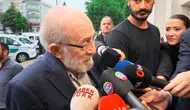 Ömer Baba rolüyle hafızalara kazınan Emin Olcay'dan Kaşif Kozinoğlu soruşturmasına dair kritik çıkış