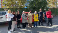Ali Hikmet Paşa İlkokulu'nda korku dolu günler: Veliler okul kapısında nöbet tutuyor