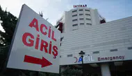 Kırıkkale Toptancı Hali'nde kanlı hesaplaşma: Alacak verecek kavgası hastanede bitti