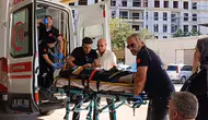 İnegöl'de yürek yakan kaza: 13 yaşındaki Ayşegül hayata tutunamadı