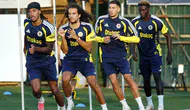Kadıköy'de derbi mesaisi bitti: Aziz Yıldırım'dan kritik ziyaret