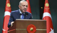 Erdoğan'dan Bölgesel Gerilimlere Karşı Net Mesaj: Türkiye'ye Dost Olan Kazanacak