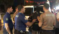 Atatürk Bulvarı'ndaki sessiz operasyon: Bir apartman dairesinde kıskıvrak yakalandılar