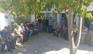 Söke'nin bereketli topraklarında çözüm arayışı: Çiftçinin sesi sahada yankılandı
