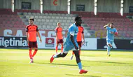 Muğlaspor'un yeni kahramanı tarihe geçti: O golle bir devir kapandı