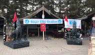 Söğüt'te Tarihi Buluşma: Bozkurt Figürlü Çadır Şenliklerin Odak Noktası Oldu