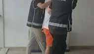 Alanya'da sessiz operasyon: Kırmızı bültenli dolandırıcı caddede kıskıvrak yakalandı