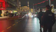 İstanbul semalarında kuş uçurtmayan operasyon: Huzur İstanbul denetimi