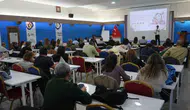 Eskişehirli sanayiciler Avrupa'nın yeni ambalaj kurallarına hazırlanıyor