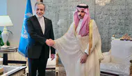 New York'ta kritik zirve: Tahran ve Riyad hattında buzlar eriyecek mi?