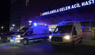 Bor yolunda mısır yüklü tır dehşeti: İki can kaybı