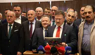 TESK seçimleri öncesi sert çıkış: Oylarımız pazarlık masasına meze yapılamaz