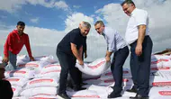 Sincan'da tarımsal üretim için kritik tarih: Çiftçiye yüzde 75 oranında can suyu