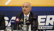 Malatya'da yedi yıllık hasret bitiyor: Tarım ve gıda dünyası dev organizasyonla buluşuyor