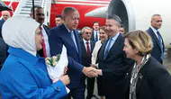 Erdoğan New York'ta: BM Genel Kurulu'nda Kritik Mesajlar İçin Geri Sayım Başladı