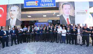 Kahramanmaraş'ta 15 Milyonluk Vefa Durağı: Ferhuş'ta Yeni Dönem