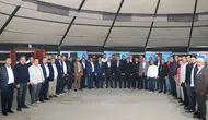 Mustafa Eken'den Sivas İçin Bütüncül Kalkınma Sözü: İlçeler Ekonominin Kalbi Olacak