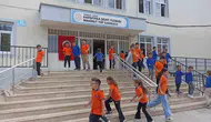 Samsun Havza'da okul heyecanı: Binlerce öğrenci için ders zili çaldı