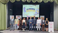 Zamanın izinde kaybolan hatıralar: Tunceli'de Alzheimer gerçeği masaya yatırıldı
