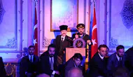 Sivas'ta 107 Yıllık Gurur: Cumhuriyetin Temelleri Yeniden Hatırlandı