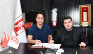 Balıkesirspor'da tanıdık isimle yeni dönem: Yuvaya dönüş resmileşti