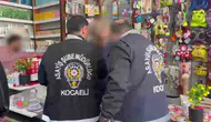 On yıllık firar, esnaf savunmasıyla son buldu: Kelepçeye itiraz etti