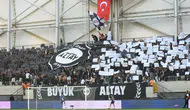 İzmir derbisinde pes etmeyen gençler: Altay imkansızı başarıyor