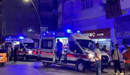 Elazığ'da trafik felç oldu: Üç aracın karıştığı kazada bilanço ağırlaştı