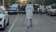 Batman'da sıradan bir akşamüstü dehşeti: Masum vatandaşlar kurşunların hedefi oldu