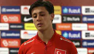 Arda Güler'den Kocaeli'de duygusal mesaj: Kötü gidişatı silmek için savaştık