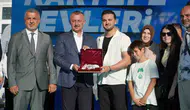 Kentsel dönüşüme zehirli dil engeli: Başkan Büyükakın'dan sert uyarı