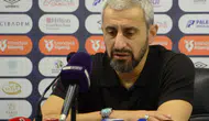 Erzurumspor'da galibiyetin şifresi çözüldü: Özbalta'dan taraftara kritik çağrı