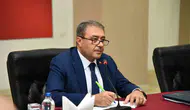 Şanlıurfa'da korkutan sarsıntı: 5.4 büyüklüğündeki deprem sonrası ilk resmi açıklamalar geldi