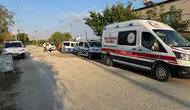 Konya'da yürek yakan kaza: Geri manevra yapan babanın traktörü evladını hayattan kopardı