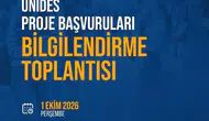 Üniversiteli gençlerin projelerine 135 bin liraya varan dev destek kapısı aralandı