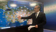 Balkanlar'dan gelen serin hava dalgası Türkiye'yi etkisi altına alıyor: Sıcaklıklar düşüyor