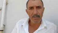 Basit bir arı sokması ölümle bitti: Köyünde hüzünlü veda