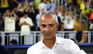Fenerbahçe'de şok ayrılık: İsmail Kartal Şampiyonlar Ligi maçı sonrası görevi bıraktı