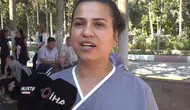 Bir annenin son fedakarlığı: Can yeleğini kızına verip kendi hayatından vazgeçti