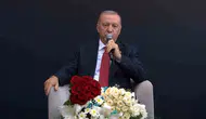 Samsun'da gençlerle samimi buluşma: Erdoğan'dan 12 Eylül vurgusu ve 'Terörsüz Türkiye' mesajı